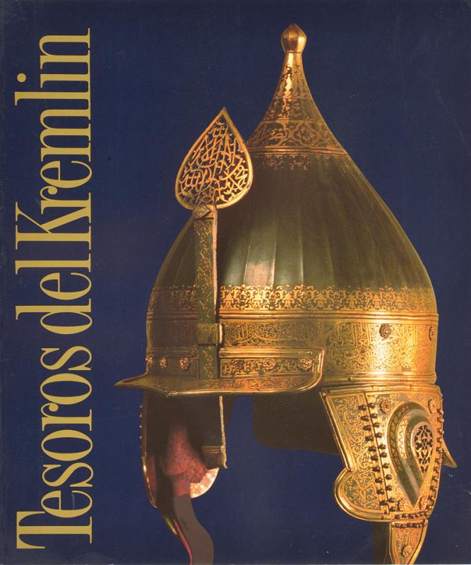 "Tesoros del Kremlin"