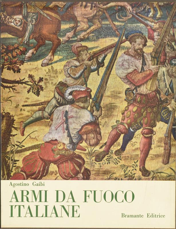 Gaibi, Agostino