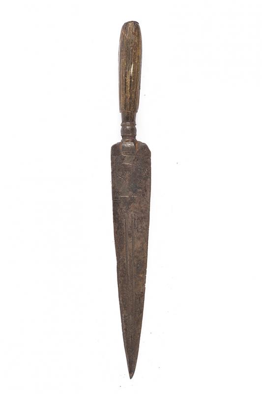 Coltello da caccia