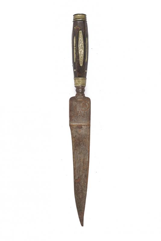 Coltello da caccia