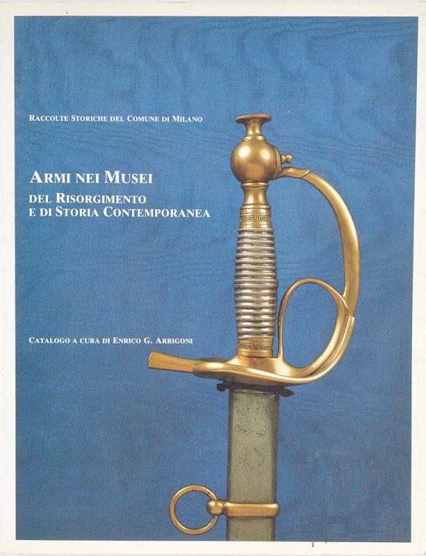 Arrigoni, Enrico G.