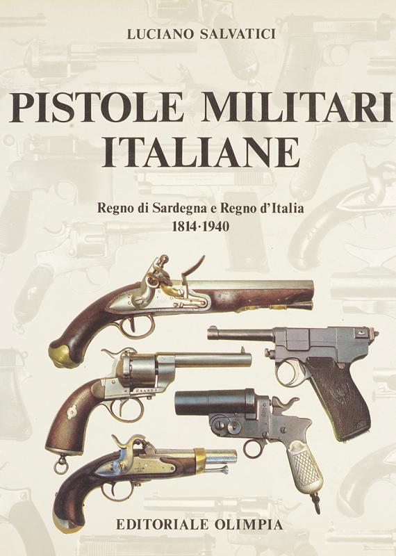 Salvatici, Luciano
