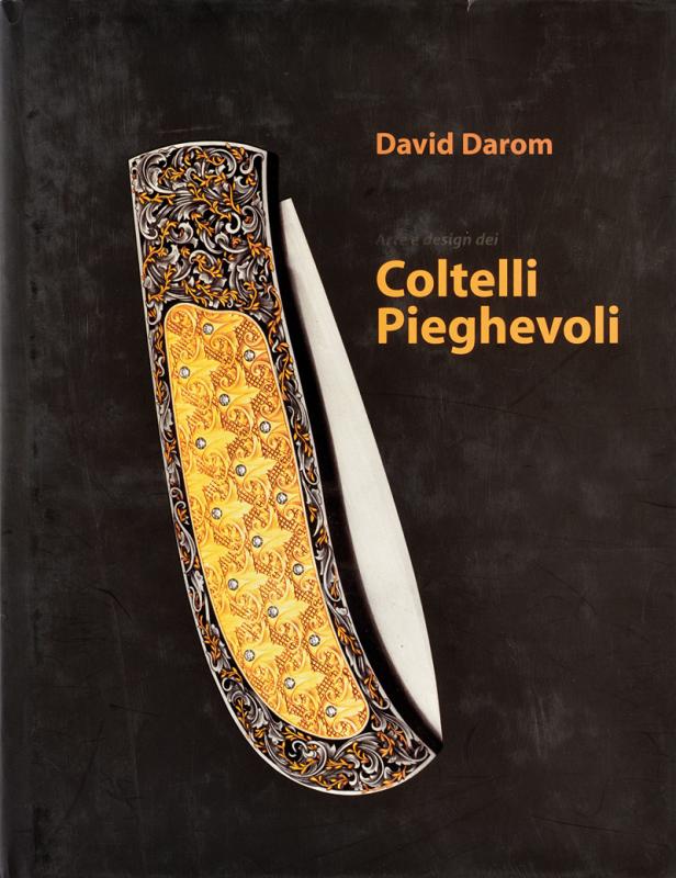 Darom, David