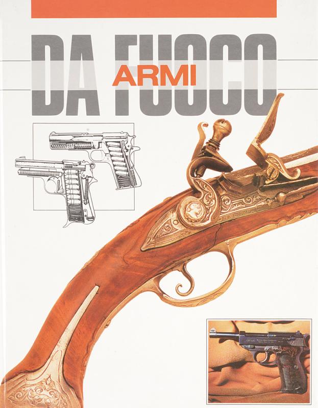 "Armi da fuoco"