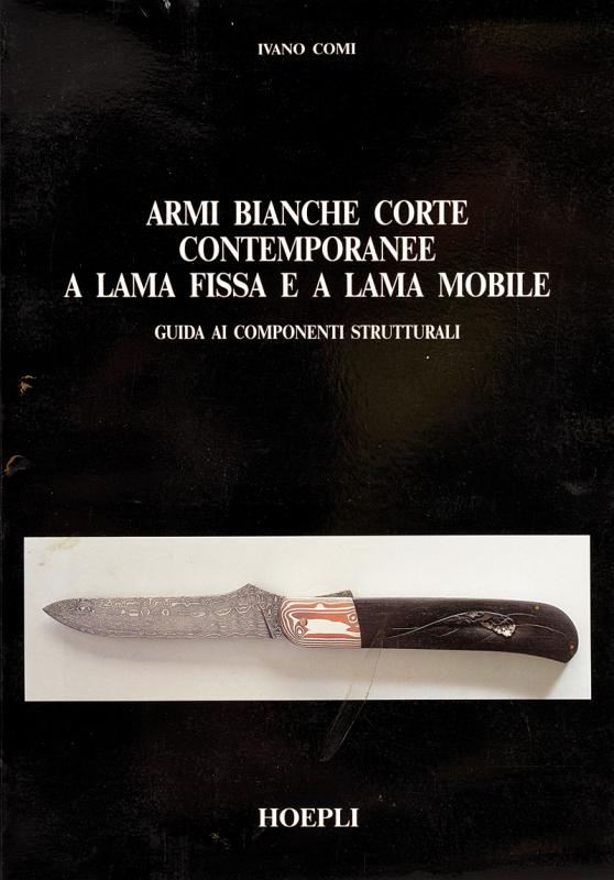 Comi, Ivano
