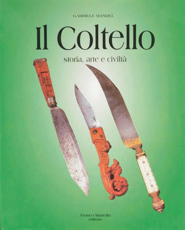 Mandel, Gabriele