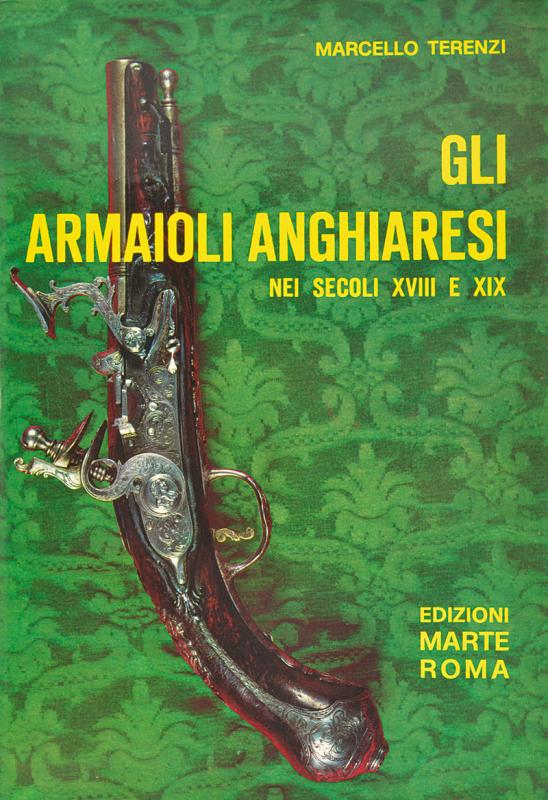Terenzi, Marcello