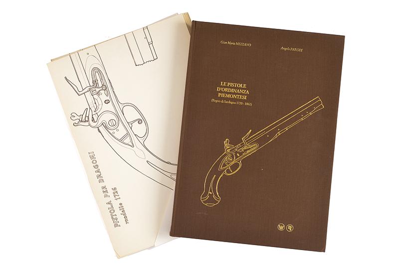 Parodi, A. / Mezzano, G.M.