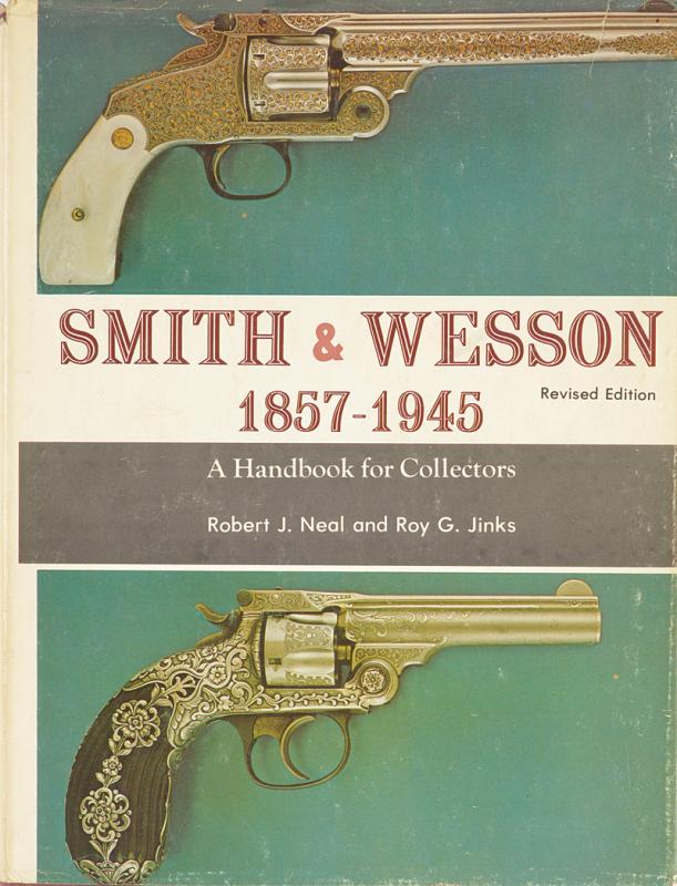 Neal, J. Robert & Roy G. Jinks