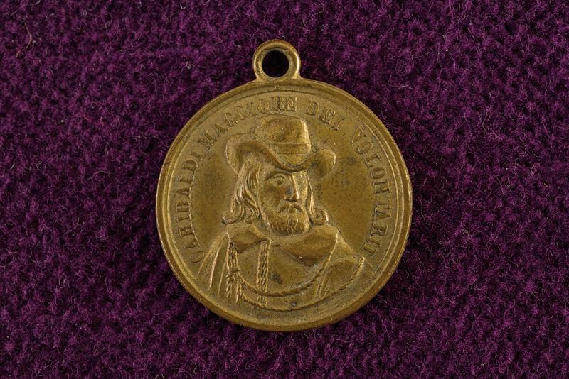 Medaglia commemorativa