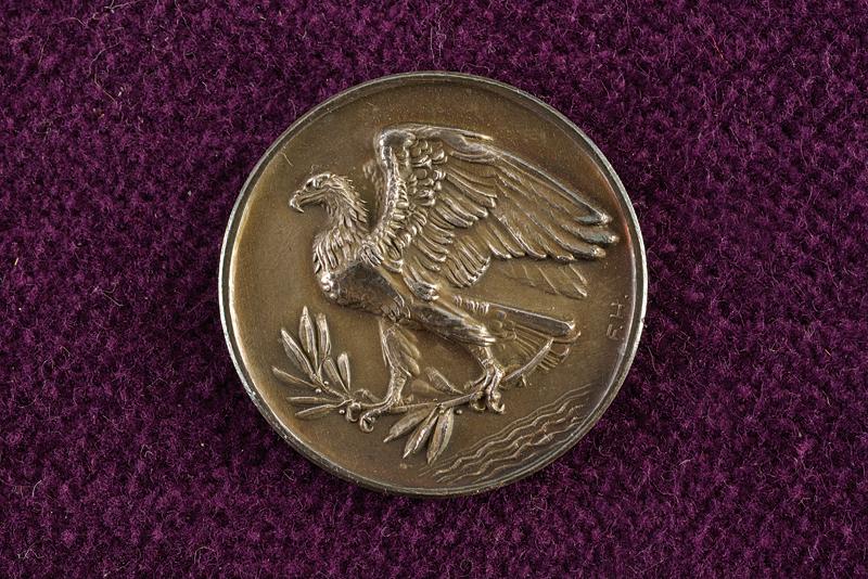 Medaglia commemorativa