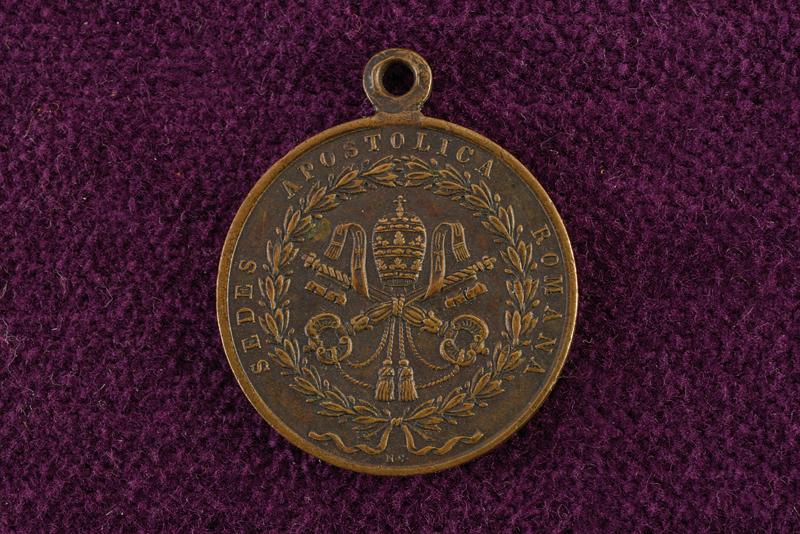 Medaglia commemorativa