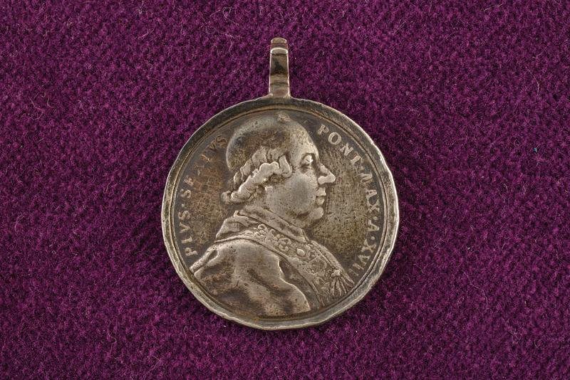 Medaglia commemorativa