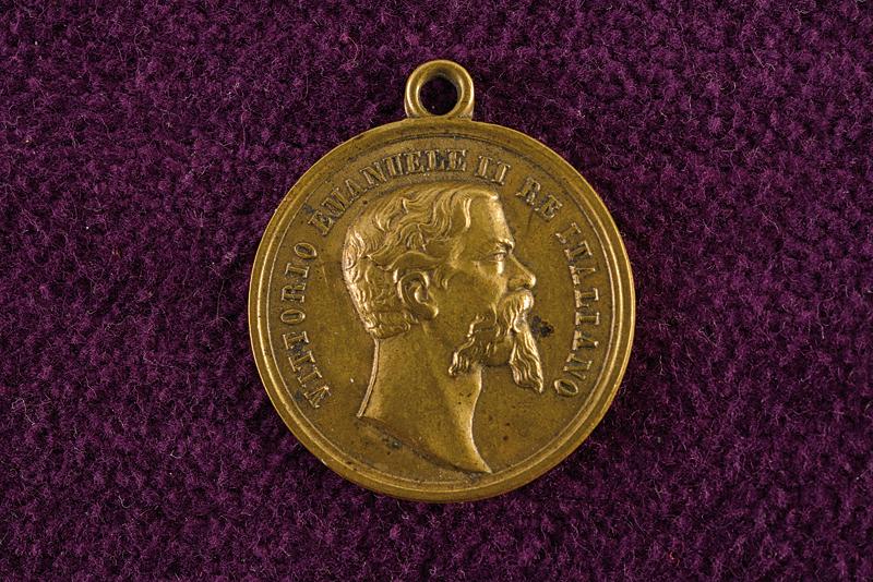 Medaglia commemorativa