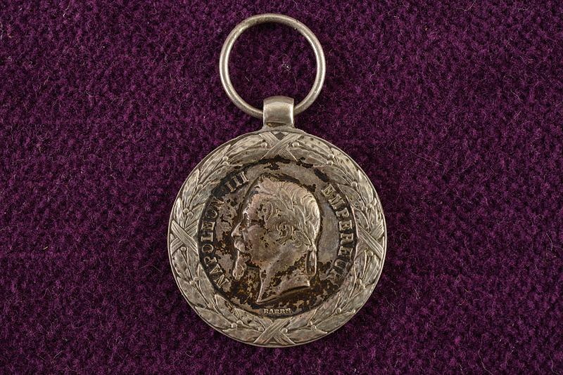 Medaglia commemorativa