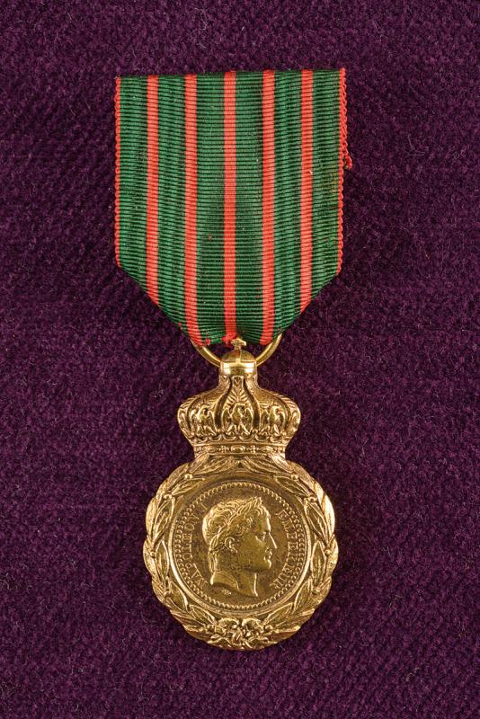 Medaglia di Sant'Elena