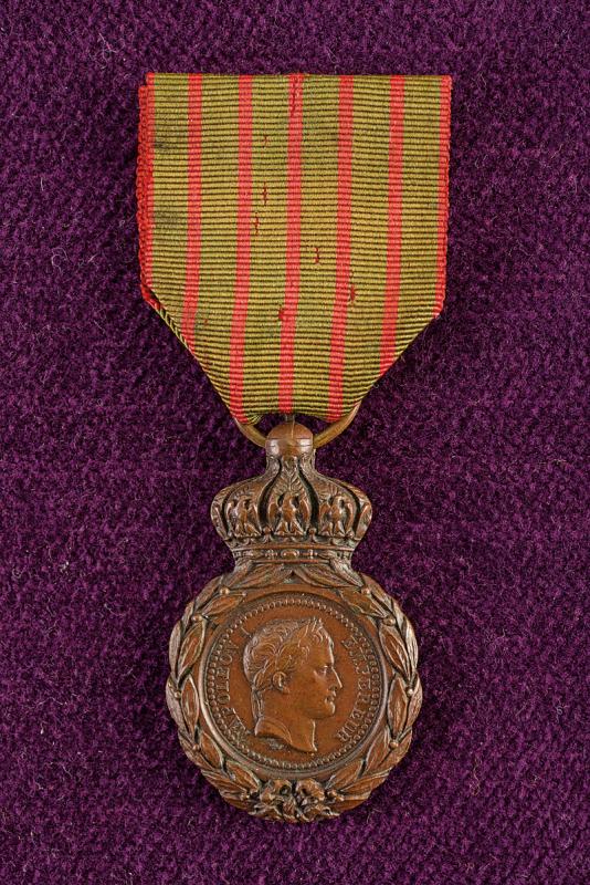 Medaglia di Sant'Elena