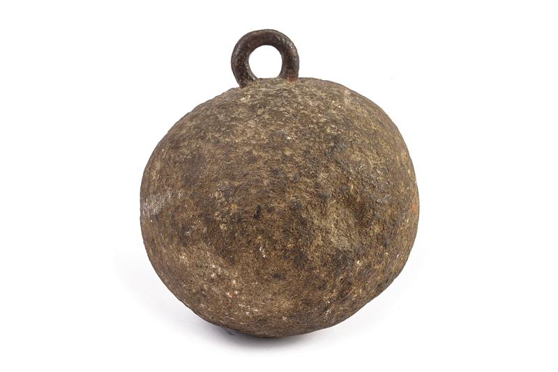 Palla di cannone