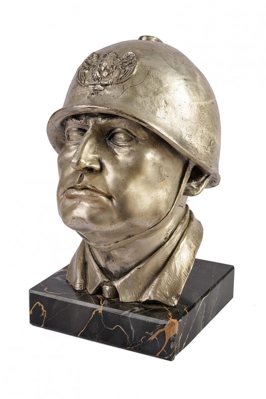 Mussolini, Benito