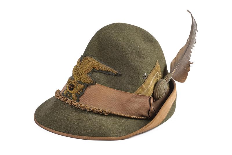 Cappello da alpino