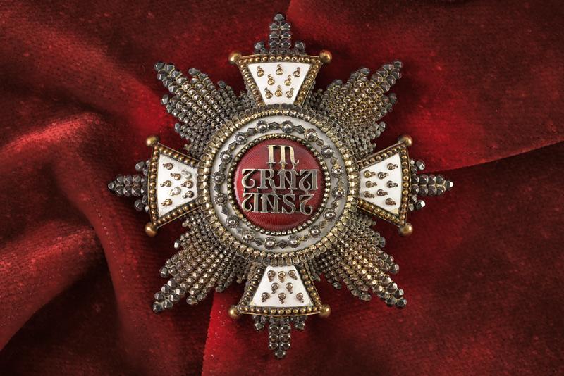 Ordine di Sant'Uberto (1444 - 1918)