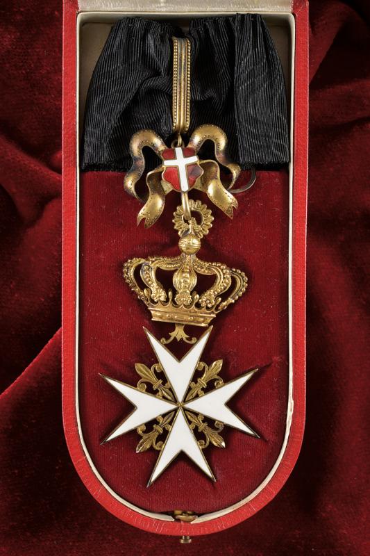 Sovrano ordine militare di Malta (1099 - oggi)