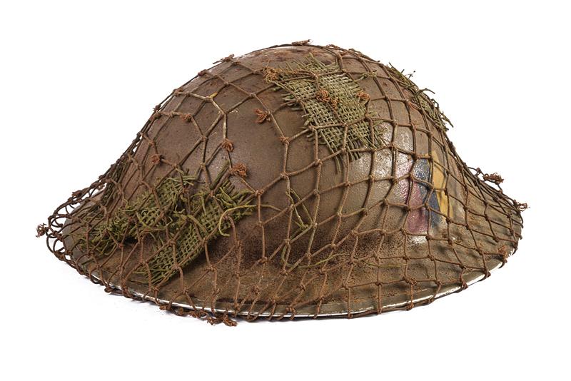 Elmetto