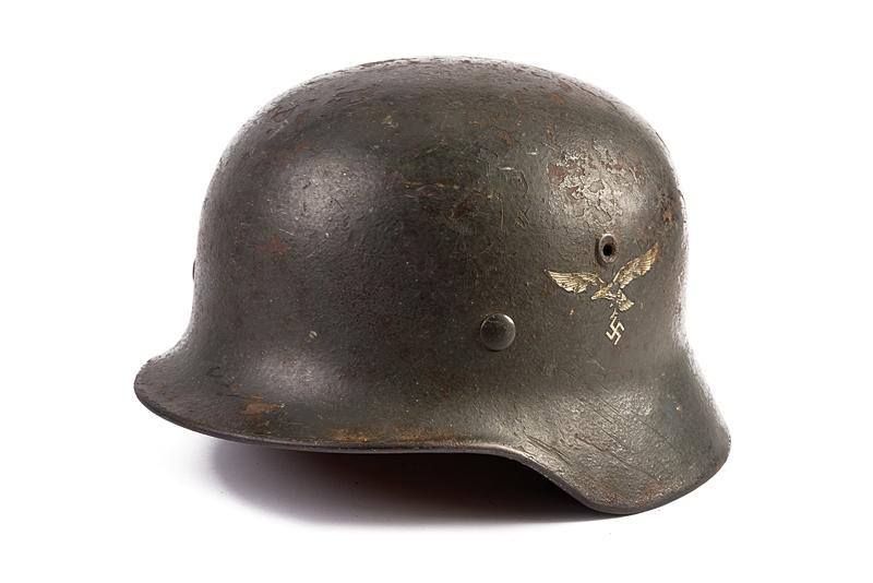 Elmetto Mod. 1940 della Luftwaffe