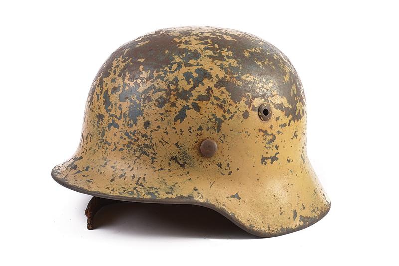 Elmetto Mod. 1935