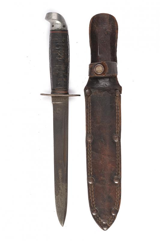 Coltello da combattimento