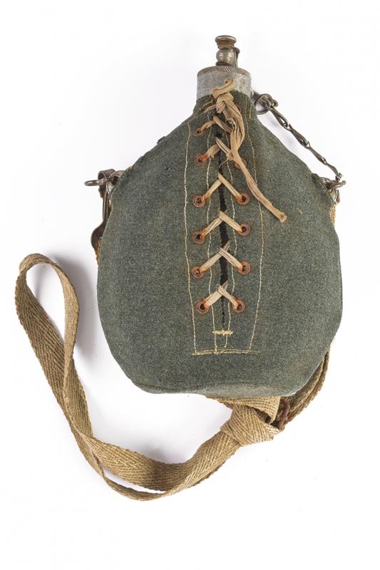 Borraccia militare