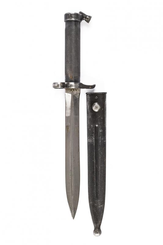 Baionetta per Fucile Carl Gustav 1896