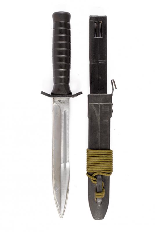 Pugnale da combattimento WZ 98