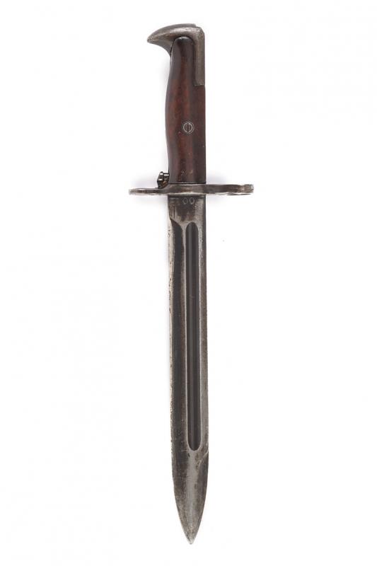 Baionetta per fucile M1 Garand 10 pollici