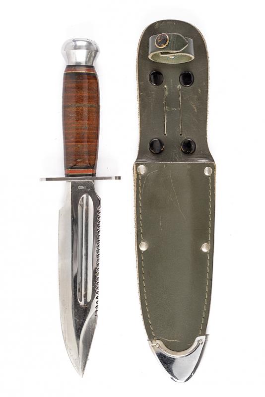 Coltello dell'areonautica militare