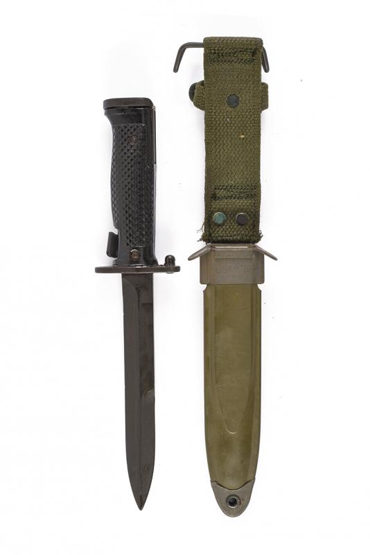 Baionetta per fucile Garand