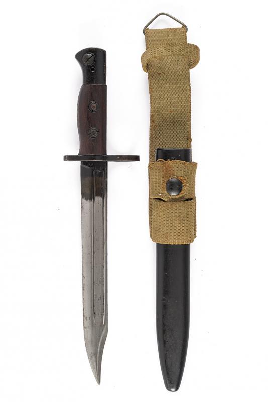 Baionetta L1a3