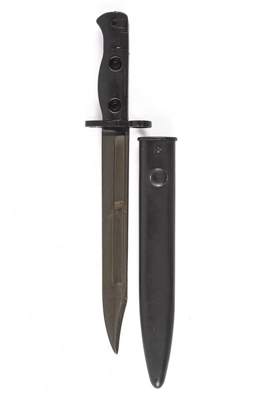 Baionetta L1a3