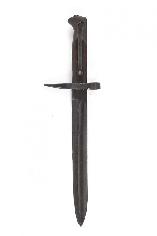 Baionetta per fucile Mod. 1891