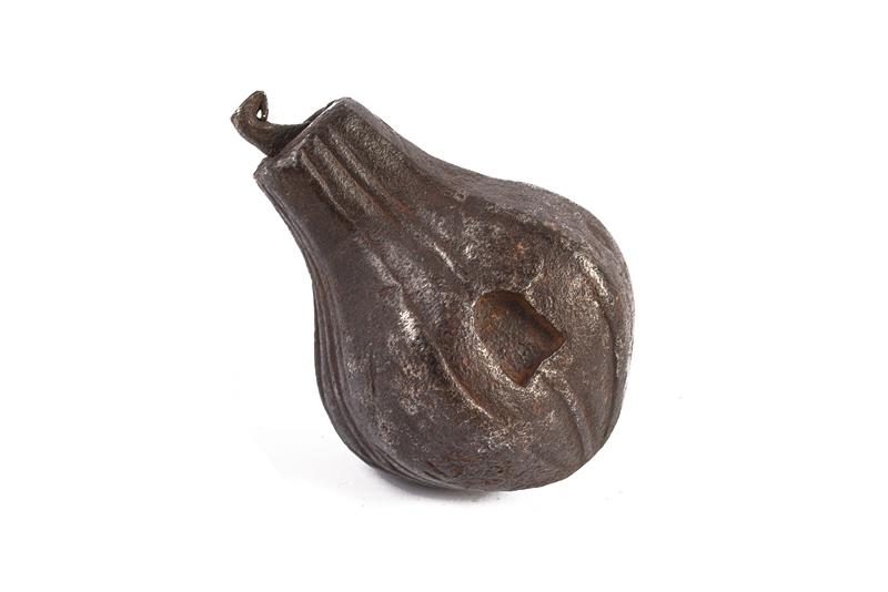Bel pomo da spada