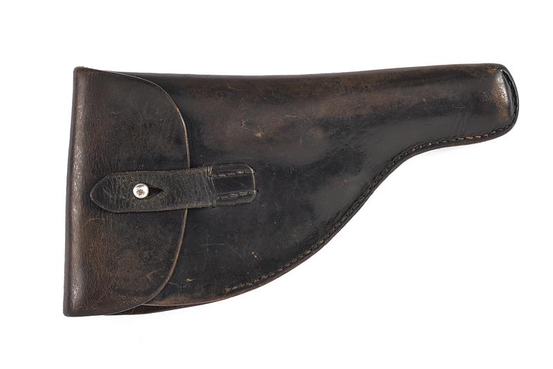 Fondina militare per revolver