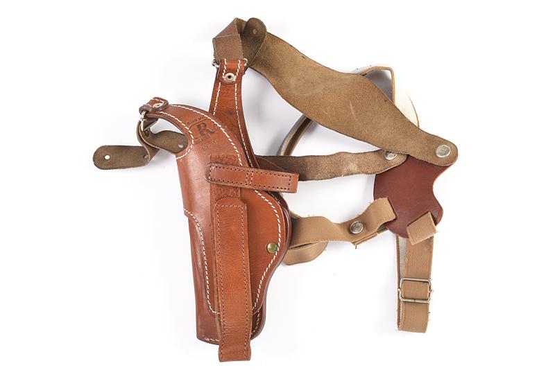 Fondina  R Holster 106-55 da spalla