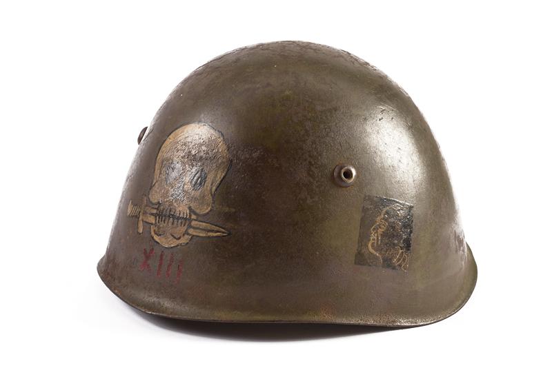 Elmetto Mod. 1933
