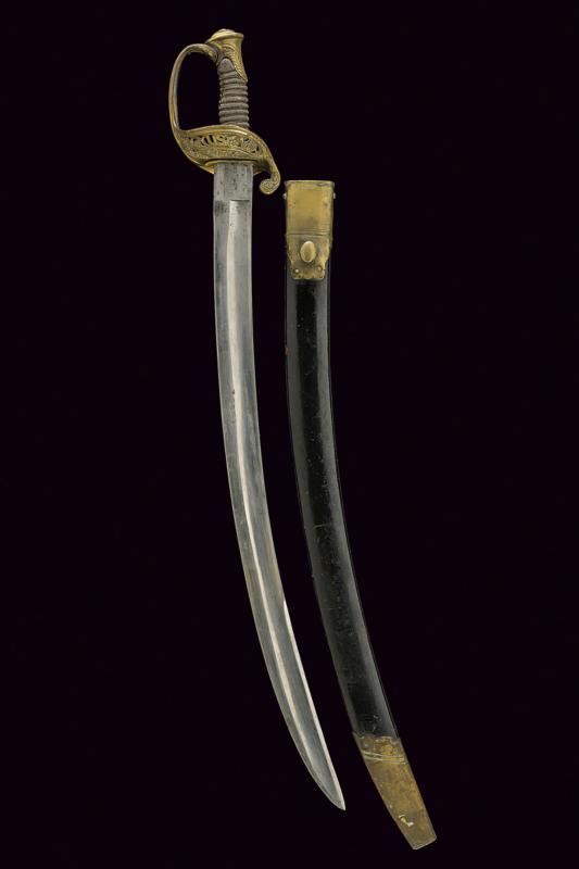 Sciabola