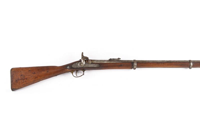 Fucile Enfield a luminello