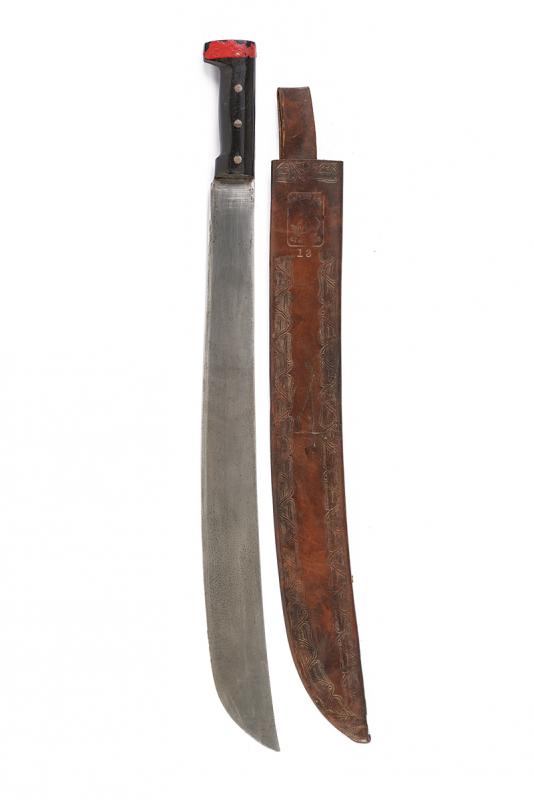 Machete 