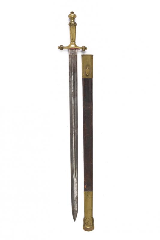 Daga della Guardia Nazionale