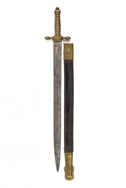Daga della Guardia Nazionale