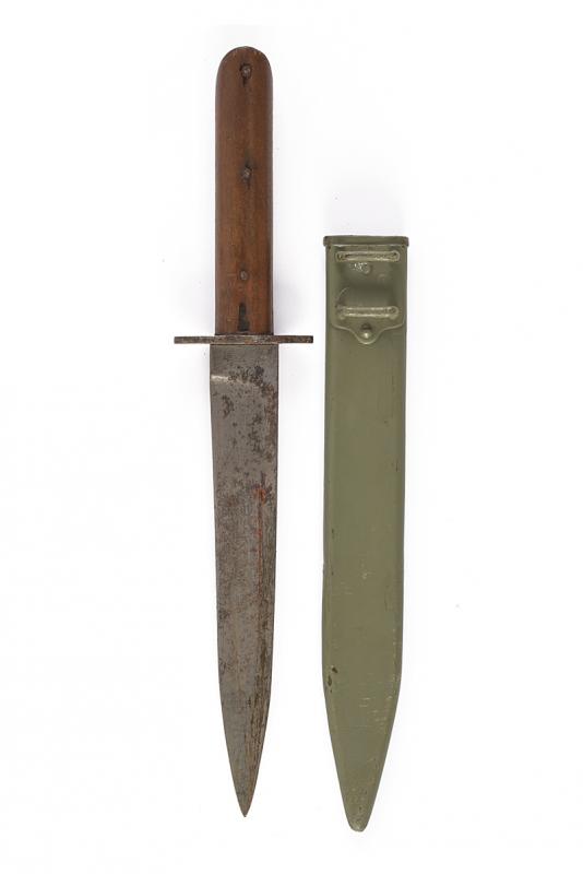 Coltello da combattimento
