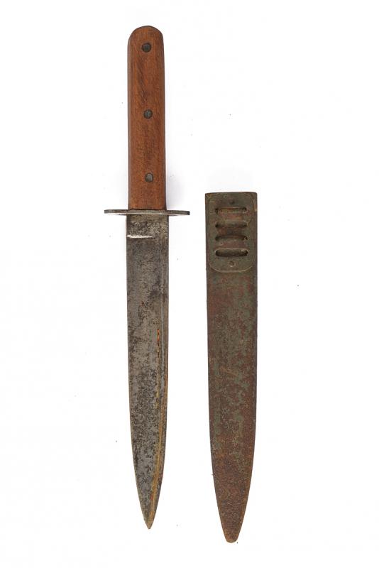 Coltello da combattimento